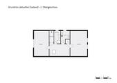 Grundriss - aktueller Zustand 1.OG - 
