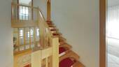 Flur_1 - 6 Zimmer Einfamilienhaus in Heiligenmoschel
