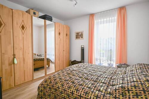 Schlafzimmer - 