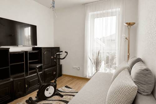 Gästezimmer - 