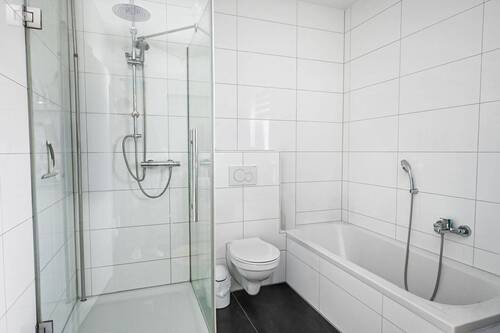 Badezimmer - 
