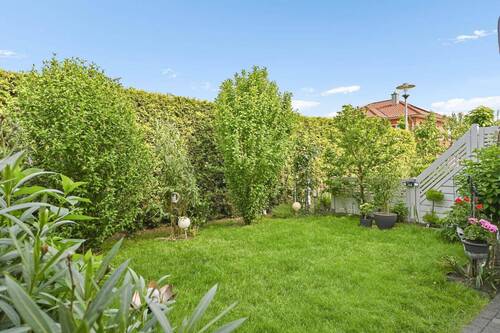 Garten - 