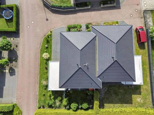 Luftbild - 