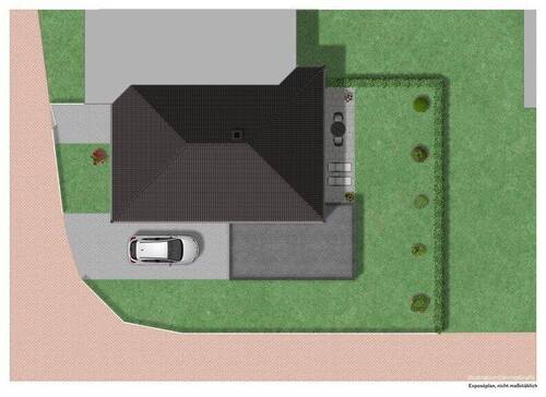 Lageplan - 