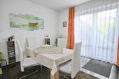 Esszimmer - Doppelhaushälfte mit 142,90 m&sup2; in Bohmte zum Kaufen