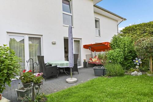 Terrasse - 