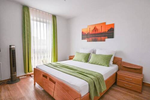 Schlafzimmer - 