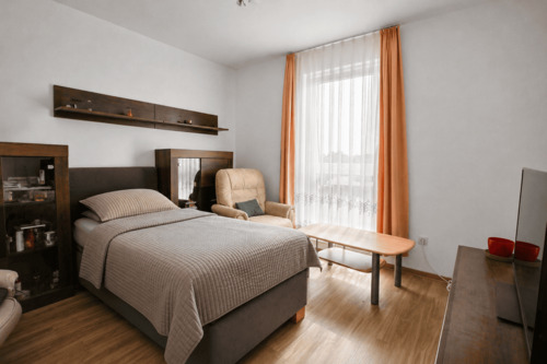 Kinderzimmer - 