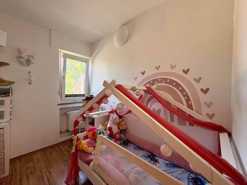 Das Kinderzimmer Nr. 1 - 