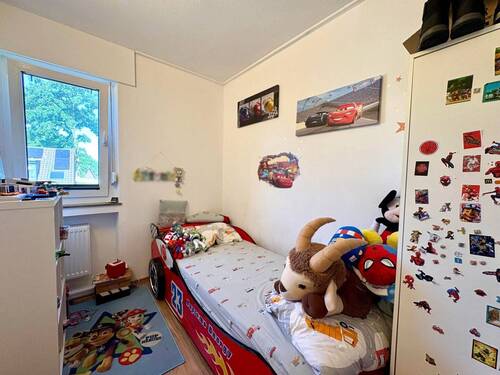 Das Kinderzimmer Nr. 2 - 