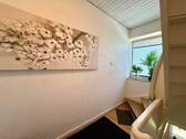 Der Hausflur - 