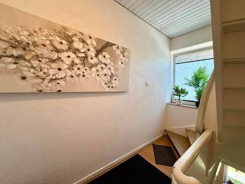 Der Hausflur - 