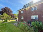 Gartenansicht - 