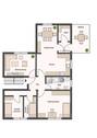 Grundriss - 
