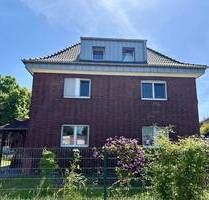 Geräumige ETW mit Garage und Gartenmitbenutzung im beliebten Budberg - Rheinberg