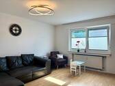 Das Wohnzimmer - 5 Zimmer Etagenwohnung zum Kaufen in Rheinberg