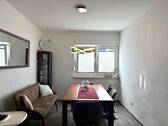 Der Essbereich - 