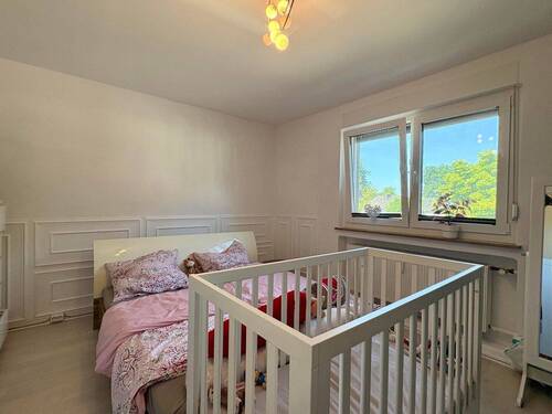 Das Elternschlafzimmer - 