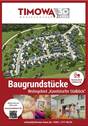 Baugrundstücke im Wohngebiet 