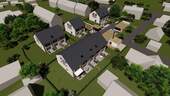 Schwabmünchen_Vogelp - Reihenmittelhaus mit 141,00 m² in Schwabmünchen zum Kaufen