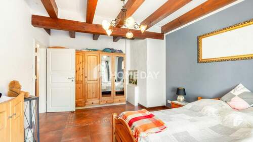 EG Gästezimmer 1 - 
