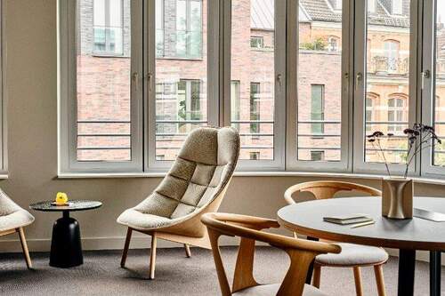 Bürobereich - Büro in Hamburg zur Miete