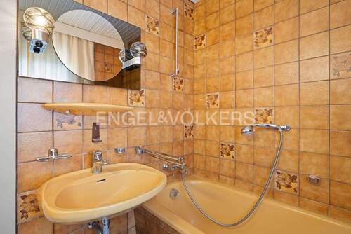 Badezimmer - 