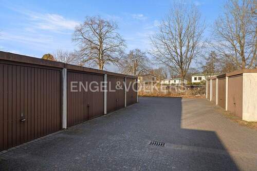 Garagenhof - 