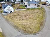 Grundstück / Vorderansicht - Ihr Zuhause im Grünen - Baugrundstück im Neubaugebiet der Vulkaneifel