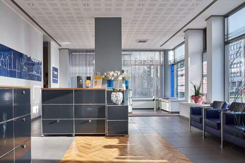 Bild 2 - Büro zur Miete in Köln