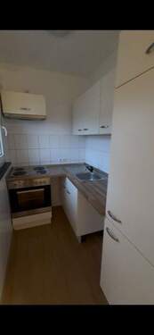 Bild 1 - 2 Zimmerwohnung in Speyer - 109.000,00&nbsp;EUR Kaufpreis, ca.&nbsp; 35,00&nbsp;m&sup2;&nbsp;Wohnfl&auml;che