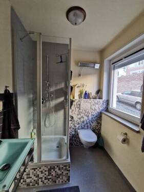 Badezimmer - 