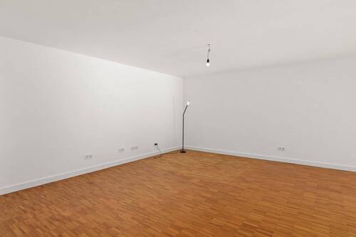 Nebenraum im Erdgeschoss (20,21m²) - 
