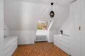 Zimmer 2 im Dachgeschoss (7,40m²) - 