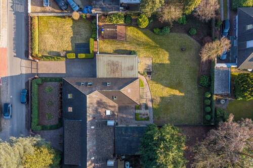 Bild 3 - 6 Zimmer Doppelhaushälfte in Stuhr