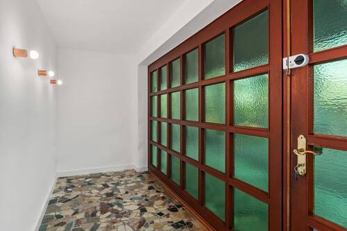 Eingang/ Windfang 1. (7,38m²) - 