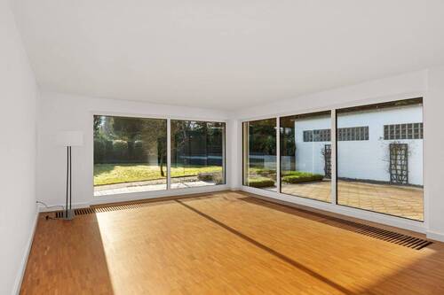 Wohnzimmer im Erdgeschoss (69,87m²) - 