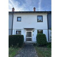 Renovierungsbedürftiges Reihenhaus in Mannheim-Gartenstadt aus Erbpachtgrundstück von privat