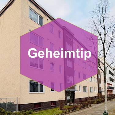 13a Front.jpg - ** Preisvorschlag **: 62 qm Eigentumswohnung: begehrte Lage 