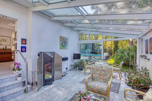 Bild 4 - Doppelhaushälfte mit 162,00 m&sup2; in Troisdorf zum Kaufen