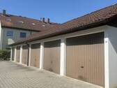 Garage - 