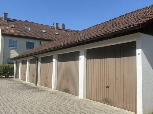 Garage - 