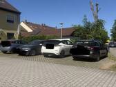 Stellplatz - 