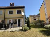 Bild 2 - 4 Zimmer Reihenendhaus zur Miete in Burglengenfed