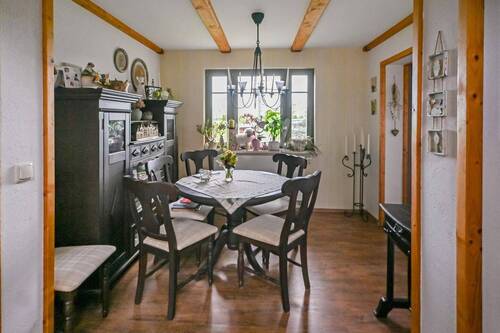 EG Esszimmer - 