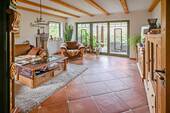 EG Wohnzimmer - 