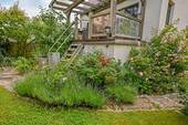 Terrasse - 