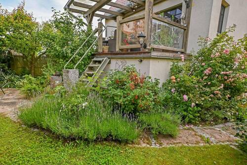 Terrasse - 