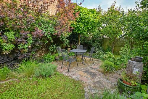 Garten - 