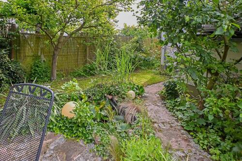 Garten - 
